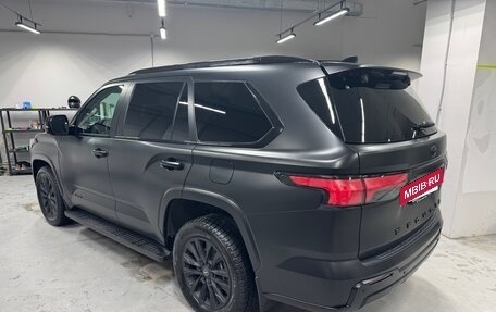 Toyota Sequoia, 2023 год, 13 500 000 рублей, 6 фотография