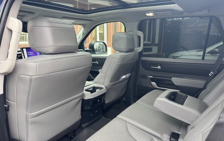 Toyota Sequoia, 2023 год, 13 500 000 рублей, 17 фотография