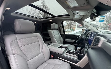 Toyota Sequoia, 2023 год, 13 500 000 рублей, 15 фотография