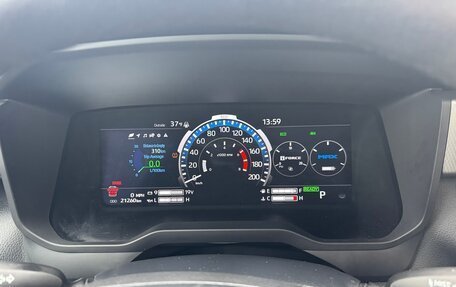 Toyota Sequoia, 2023 год, 13 500 000 рублей, 18 фотография