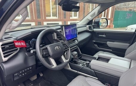 Toyota Sequoia, 2023 год, 13 500 000 рублей, 16 фотография