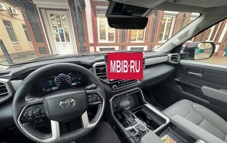 Toyota Sequoia, 2023 год, 13 500 000 рублей, 19 фотография