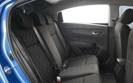 KIA Rio IV, 2020 год, 1 380 000 рублей, 6 фотография