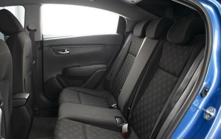 KIA Rio IV, 2020 год, 1 380 000 рублей, 8 фотография