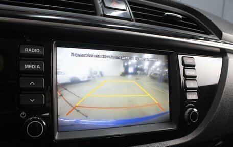 KIA Rio IV, 2020 год, 1 380 000 рублей, 20 фотография