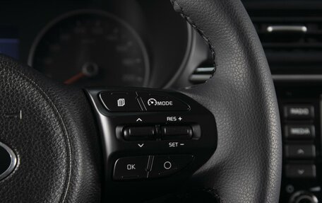 KIA Rio IV, 2020 год, 1 380 000 рублей, 17 фотография