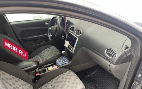 Ford Focus II рестайлинг, 2006 год, 430 000 рублей, 5 фотография