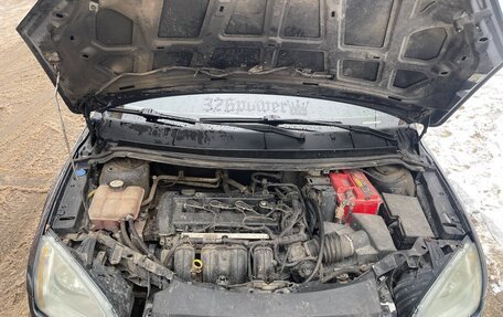 Ford Focus II рестайлинг, 2006 год, 430 000 рублей, 6 фотография