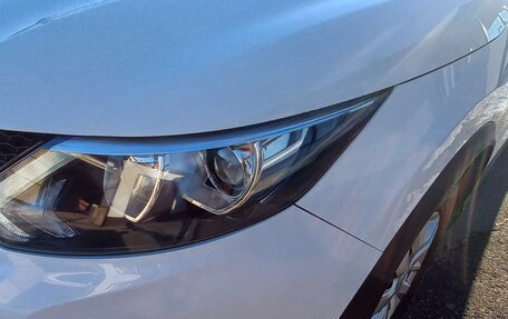 Nissan Qashqai, 2017 год, 1 930 000 рублей, 8 фотография