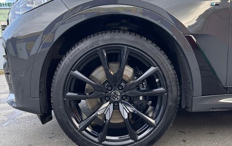 BMW X7, 2021 год, 7 800 000 рублей, 2 фотография