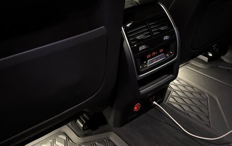 BMW X7, 2021 год, 7 800 000 рублей, 10 фотография