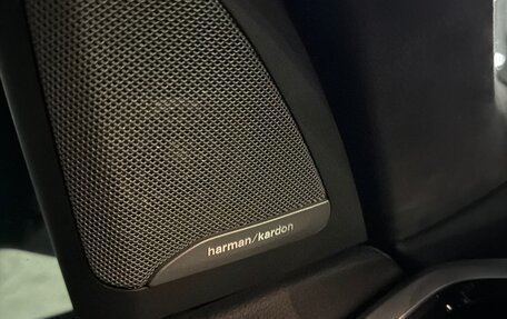 BMW X7, 2021 год, 7 800 000 рублей, 13 фотография