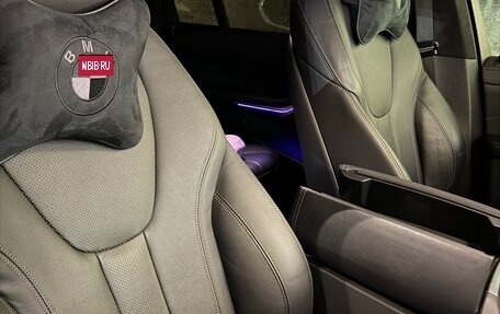 BMW X7, 2021 год, 7 800 000 рублей, 11 фотография