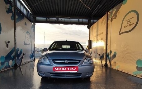 KIA Rio II, 2005 год, 447 000 рублей, 3 фотография