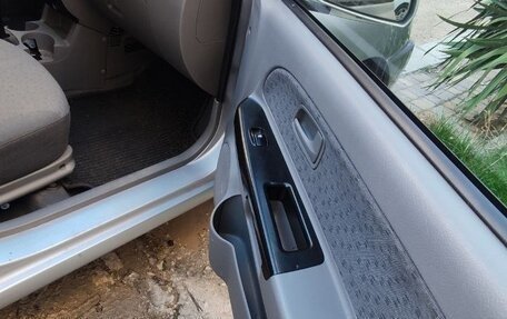 KIA Rio II, 2005 год, 447 000 рублей, 8 фотография