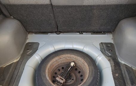 KIA Rio II, 2005 год, 447 000 рублей, 10 фотография