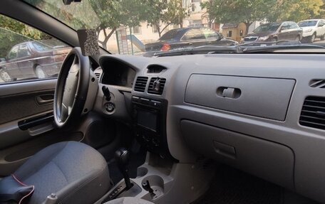 KIA Rio II, 2005 год, 447 000 рублей, 7 фотография