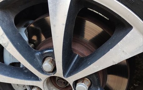 KIA Rio II, 2005 год, 447 000 рублей, 13 фотография