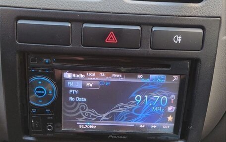 KIA Rio II, 2005 год, 447 000 рублей, 14 фотография