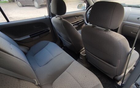 KIA Rio II, 2005 год, 447 000 рублей, 9 фотография