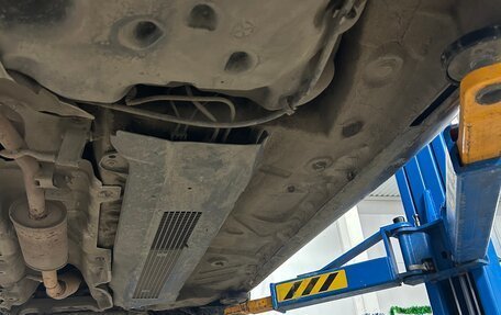 Renault Logan II, 2018 год, 850 000 рублей, 12 фотография