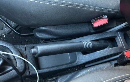 Renault Logan II, 2018 год, 850 000 рублей, 9 фотография