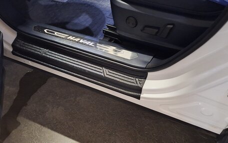 Haval F7x I, 2023 год, 2 400 000 рублей, 6 фотография