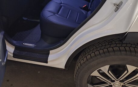 Haval F7x I, 2023 год, 2 400 000 рублей, 8 фотография