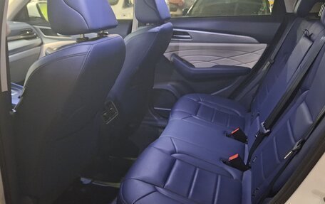 Haval F7x I, 2023 год, 2 400 000 рублей, 5 фотография