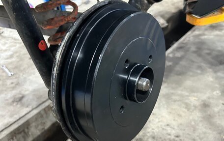 Renault Logan II, 2018 год, 850 000 рублей, 13 фотография