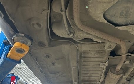 Renault Logan II, 2018 год, 850 000 рублей, 11 фотография