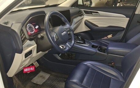 Haval F7x I, 2023 год, 2 400 000 рублей, 7 фотография