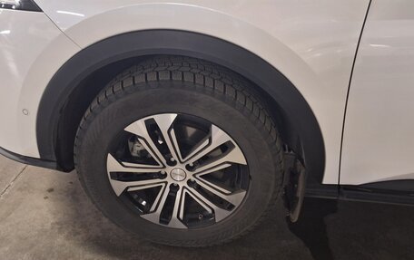 Haval F7x I, 2023 год, 2 400 000 рублей, 9 фотография