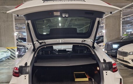 Haval F7x I, 2023 год, 2 400 000 рублей, 11 фотография