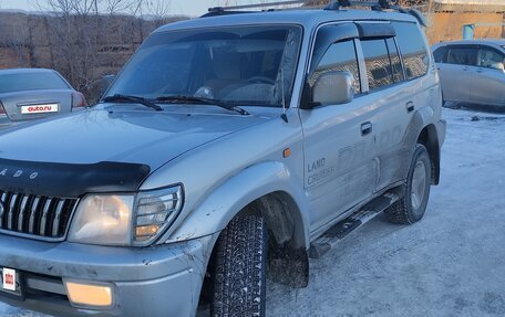 Derways Land Crown, 2006 год, 650 000 рублей, 3 фотография