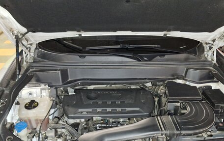 Haval F7x I, 2023 год, 2 400 000 рублей, 14 фотография