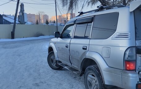 Derways Land Crown, 2006 год, 650 000 рублей, 2 фотография