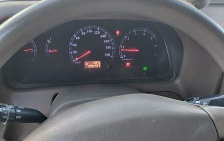 Derways Land Crown, 2006 год, 650 000 рублей, 6 фотография