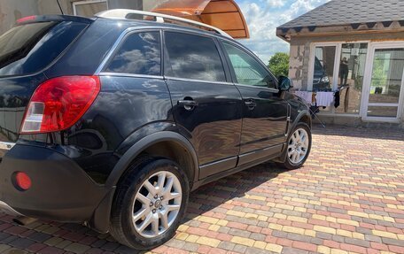 Opel Antara I, 2012 год, 830 000 рублей, 4 фотография
