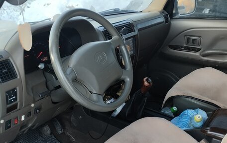 Derways Land Crown, 2006 год, 650 000 рублей, 7 фотография