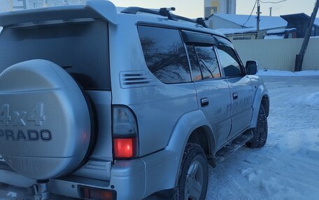 Derways Land Crown, 2006 год, 650 000 рублей, 5 фотография