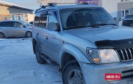 Derways Land Crown, 2006 год, 650 000 рублей, 4 фотография