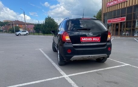 Opel Antara I, 2012 год, 830 000 рублей, 9 фотография