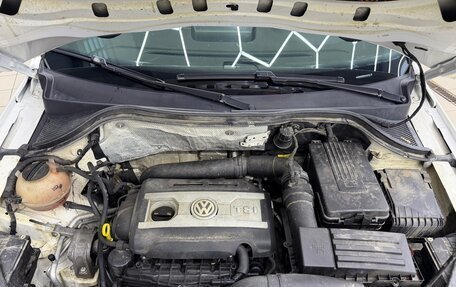 Volkswagen Tiguan I, 2013 год, 1 850 000 рублей, 14 фотография