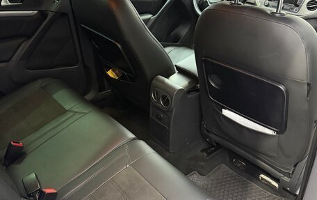 Volkswagen Tiguan I, 2013 год, 1 850 000 рублей, 15 фотография