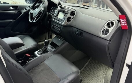 Volkswagen Tiguan I, 2013 год, 1 850 000 рублей, 17 фотография