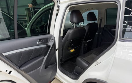 Volkswagen Tiguan I, 2013 год, 1 850 000 рублей, 24 фотография