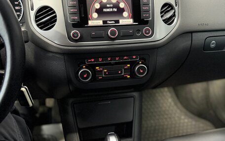 Volkswagen Tiguan I, 2013 год, 1 850 000 рублей, 27 фотография