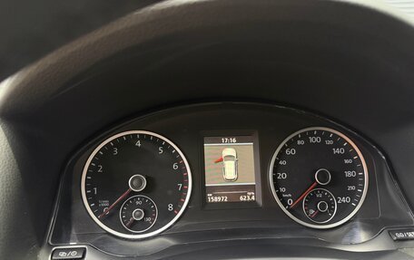 Volkswagen Tiguan I, 2013 год, 1 850 000 рублей, 25 фотография