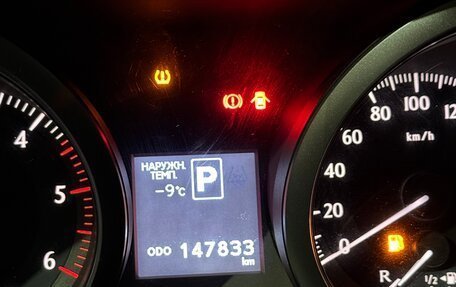 Toyota Land Cruiser Prado 150 рестайлинг 2, 2015 год, 3 800 000 рублей, 6 фотография